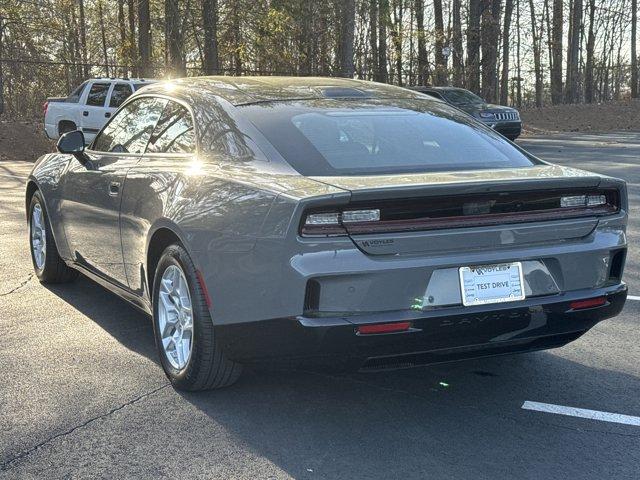 Thumbnail image of 2025 Dodge Charger at Used - Ed Voyles Chysler Jeep