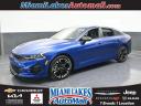 Thumbnail image of 2022 Kia K5 at Miami Lakes Automall