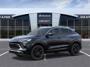 Thumbnail image of 2025 Buick Encore GX at LaFontaine Buick GMC of Dearborn