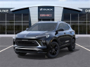 Thumbnail image of 2025 Buick Encore GX at LaFontaine Buick GMC of Dearborn