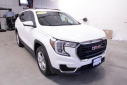 Thumbnail image of 2022 GMC Terrain at Mohawk Honda