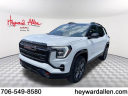 Thumbnail image of 2026 GMC Terrain at HeywardAllenMotorCoInc Used