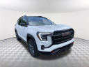 Thumbnail image of 2026 GMC Terrain at HeywardAllenMotorCoInc Used