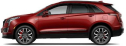 Thumbnail image of 2025 Cadillac XT5 at King O'Rourke Cadillac