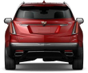 Thumbnail image of 2025 Cadillac XT5 at King O'Rourke Cadillac
