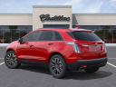 Thumbnail image of 2025 Cadillac XT5 at King O'Rourke Cadillac