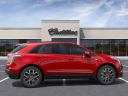 Thumbnail image of 2025 Cadillac XT5 at King O'Rourke Cadillac