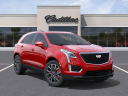 Thumbnail image of 2025 Cadillac XT5 at King O'Rourke Cadillac