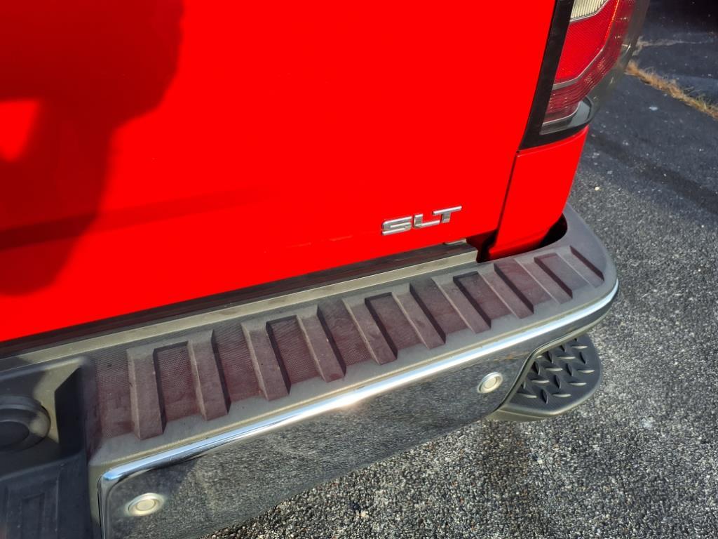 Thumbnail image of 2018 GMC Sierra 1500 at Campbell's Auto Sales