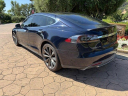 Thumbnail image of 2013 Tesla Model S at DEALERNET of San Jose, CA