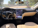 Thumbnail image of 2013 Tesla Model S at DEALERNET of San Jose, CA