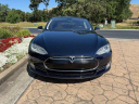 Thumbnail image of 2013 Tesla Model S at DEALERNET of San Jose, CA
