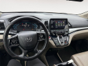 2018 Honda Odyssey Elite at LaFontaine Chrysler Dodge Jeep Ram of Walled Lake