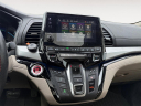 Thumbnail image of 2018 Honda Odyssey at LaFontaine Chrysler Dodge Jeep Ram of Walled Lake