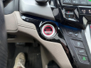 Thumbnail image of 2018 Honda Odyssey at LaFontaine Chrysler Dodge Jeep Ram of Walled Lake