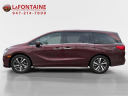 Thumbnail image of 2018 Honda Odyssey at LaFontaine Chrysler Dodge Jeep Ram of Walled Lake