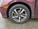 Thumbnail image of 2018 Honda Odyssey at LaFontaine Chrysler Dodge Jeep Ram of Walled Lake