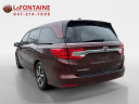 Thumbnail image of 2018 Honda Odyssey at LaFontaine Chrysler Dodge Jeep Ram of Walled Lake