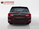 Thumbnail image of 2018 Honda Odyssey at LaFontaine Chrysler Dodge Jeep Ram of Walled Lake