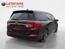 Thumbnail image of 2018 Honda Odyssey at LaFontaine Chrysler Dodge Jeep Ram of Walled Lake