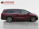 Thumbnail image of 2018 Honda Odyssey at LaFontaine Chrysler Dodge Jeep Ram of Walled Lake