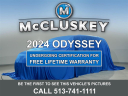 Thumbnail image of 2024 Honda Odyssey at Mccluskey Chevrolet Kings Automall