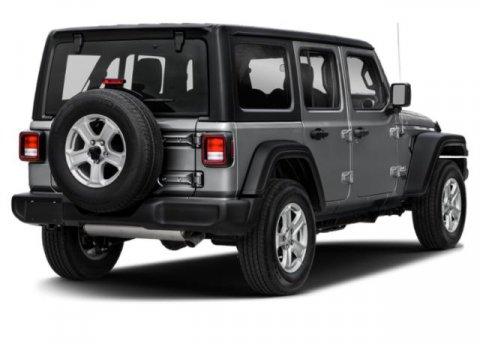 Thumbnail image of 2021 Jeep Wrangler Unlimited at MattBlattAuto-Used of Glassboro, NJ