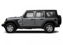 Thumbnail image of 2021 Jeep Wrangler Unlimited at MattBlattAuto-Used of Glassboro, NJ