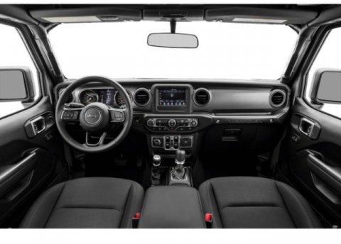 Thumbnail image of 2021 Jeep Wrangler Unlimited at MattBlattAuto-Used of Glassboro, NJ