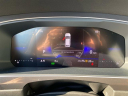 Thumbnail image of 2024 Volkswagen Tiguan at Flow Volkswagen Of Durham