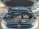 Thumbnail image of 2024 Volkswagen Tiguan at Flow Volkswagen Of Durham