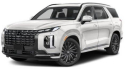 Thumbnail image of 2025 Hyundai PALISADE at McCarthy Hyundai NEW