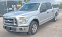 Thumbnail image of 2017 Ford F-150 at CITIZEN AUTO FINANCE INC