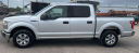Thumbnail image of 2017 Ford F-150 at CITIZEN AUTO FINANCE INC