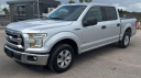 Thumbnail image of 2017 Ford F-150 at CITIZEN AUTO FINANCE INC