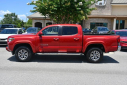 Thumbnail image of 2018 Toyota Tacoma at StokesHondaCarsBeaufort USED