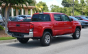 Thumbnail image of 2018 Toyota Tacoma at StokesHondaCarsBeaufort USED