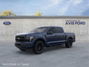 2025 Ford F-150 Lariat at Avis Ford