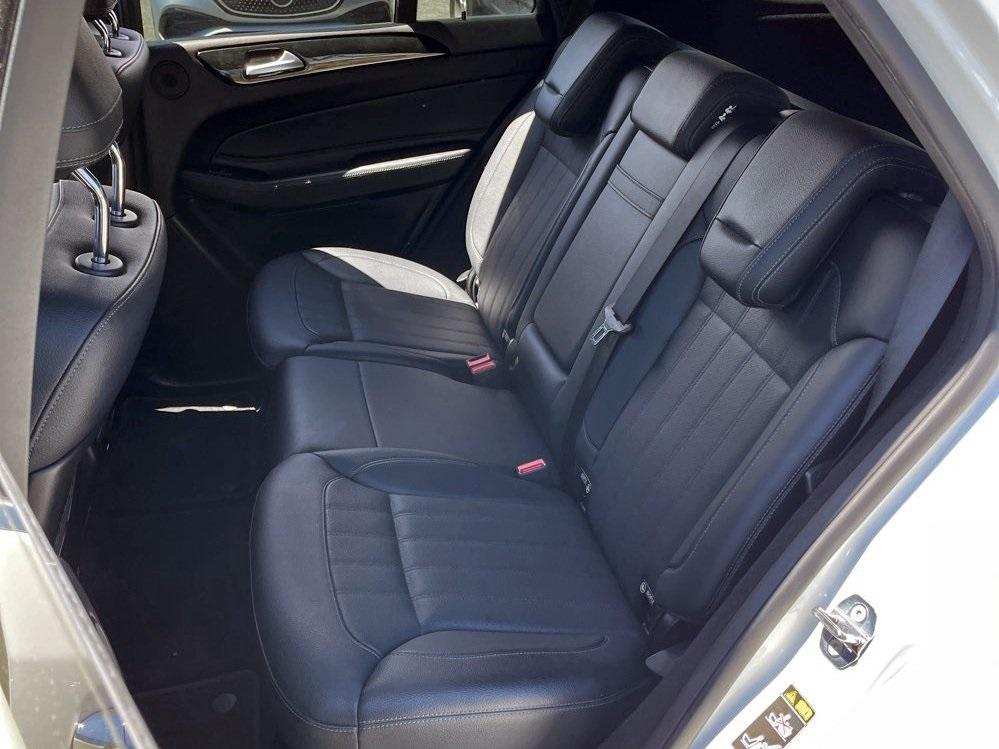 Thumbnail image of 2019 Mercedes-Benz GLE at Auto Expo Store