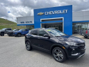 Thumbnail image of 2021 Buick Encore GX at Mid State Chevrolet