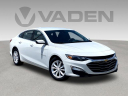Thumbnail image of 2023 Chevrolet Malibu at Vaden Chevrolet Pooler - New