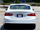Thumbnail image of 2023 Chevrolet Malibu at Vaden Chevrolet Pooler - New