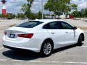 Thumbnail image of 2023 Chevrolet Malibu at Vaden Chevrolet Pooler - New