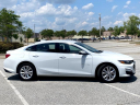 Thumbnail image of 2023 Chevrolet Malibu at Vaden Chevrolet Pooler - New