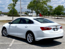 Thumbnail image of 2023 Chevrolet Malibu at Vaden Chevrolet Pooler - New