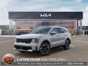 Thumbnail image of 2025 Kia Sorento at LaFontaine Kia