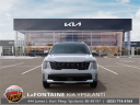 Thumbnail image of 2025 Kia Sorento at LaFontaine Kia