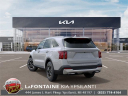 Thumbnail image of 2025 Kia Sorento at LaFontaine Kia