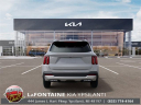 Thumbnail image of 2025 Kia Sorento at LaFontaine Kia