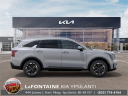 Thumbnail image of 2025 Kia Sorento at LaFontaine Kia